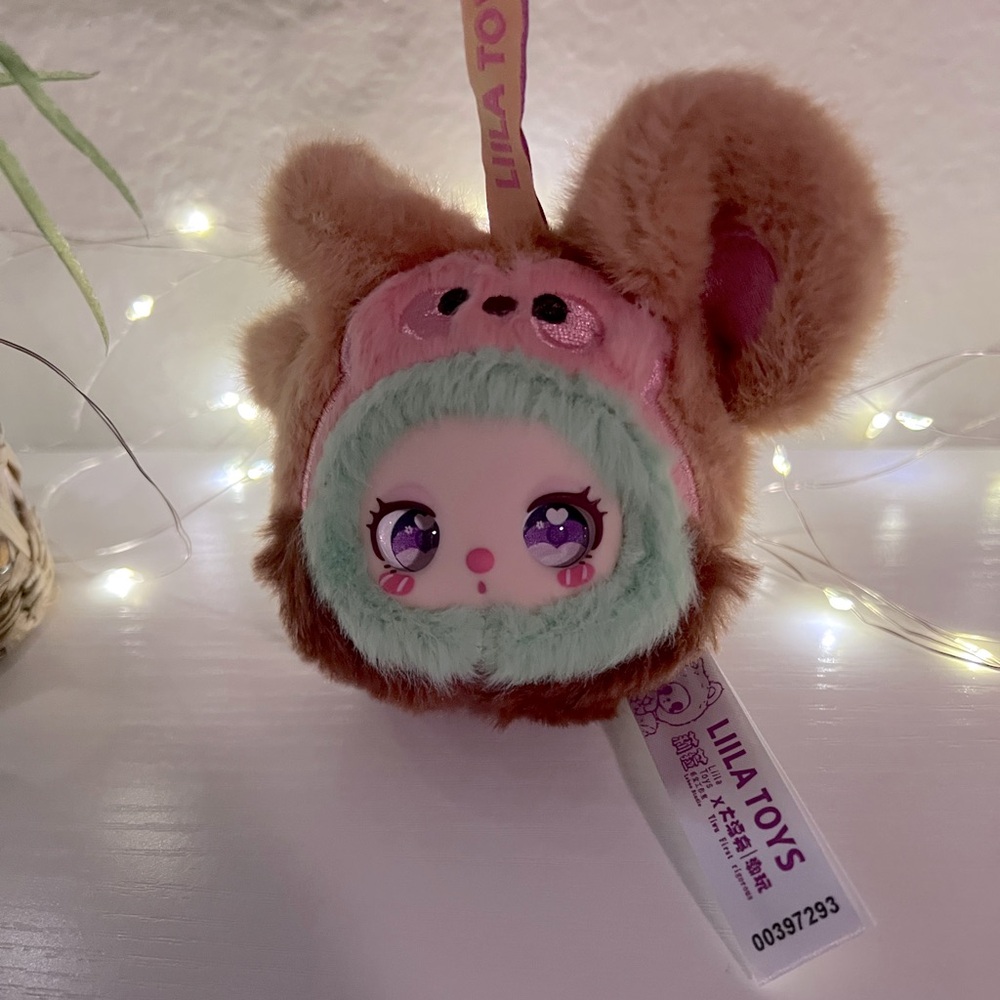 Liila’s Garden Tea Party